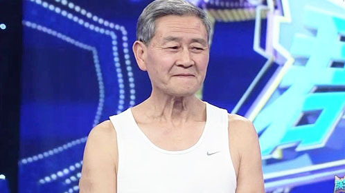 群英会 老有所乐
