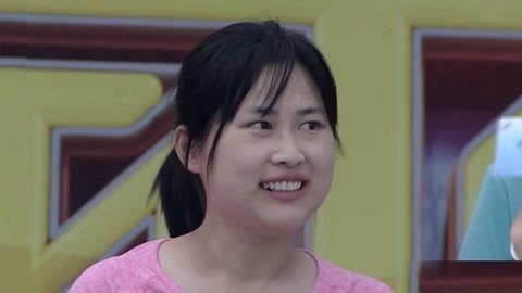 男生女生向前冲 第十四季 闺蜜组合携手冲关 母亲冲关为宝宝庆周岁