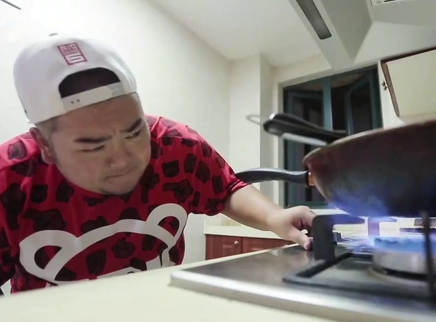 新闻大求真 燃气灶回火应该要注意些什么？