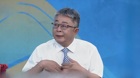 大医本草堂 吴俊防治颈动脉斑块 血管受伤的七大信号
