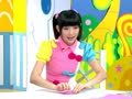 一起玩折纸 一起玩折纸之青蛙折法