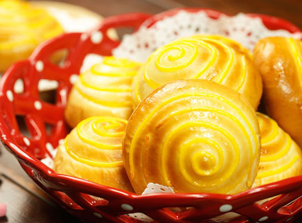 微体兔美食 2017 你吃过？那你就暴露年龄了！