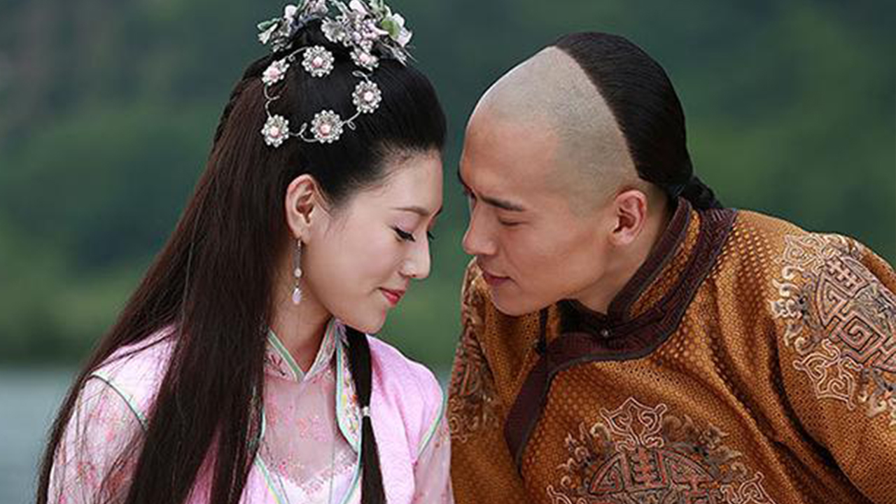 第19期：顺治帝两度废后的背后真相