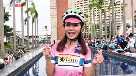 骑葩说丨香港旧城中环 骑车逛吃打卡混照最地道！