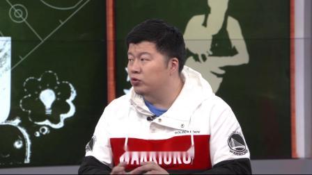 NBA晚自习 第25期：30支球队2019关键词盘点今日上线