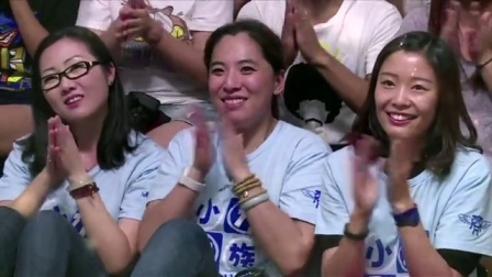 优酷全明星 2015 任贤齐当追梦老男孩儿
