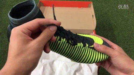 Kicksvision | Nike Mercurial Superfly CR7 Discovery Unbox