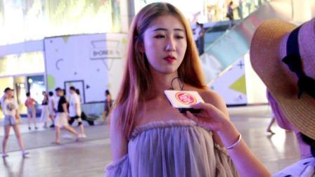 厉害了学妹 男人和女人谁对家庭的贡献最大?