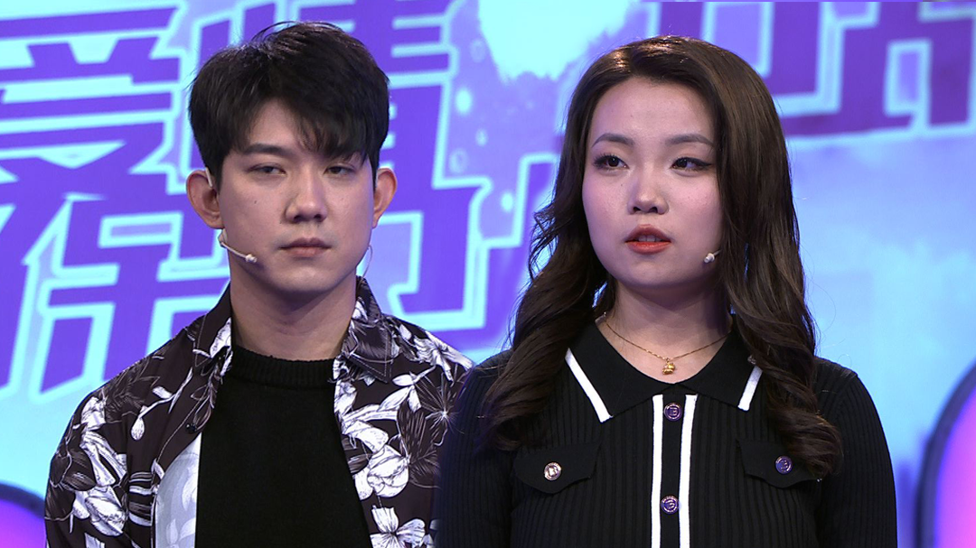 爱情保卫战 破镜难再圆，前女友拒绝复合