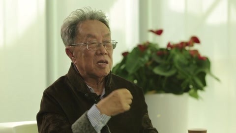 舍得智慧讲堂 第1季 王蒙：因为想要挽留时间而去写作