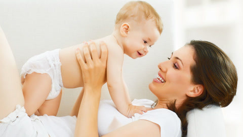 美妈问问团 孩子营养不均衡
