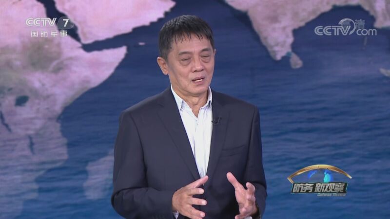 防务新观察 《防务新观察》 20200911 印军非法越线鸣枪挑衅 中印双方如何有效管控避免事态升级？