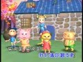 儿歌舞蹈大讲堂 小杜鹃