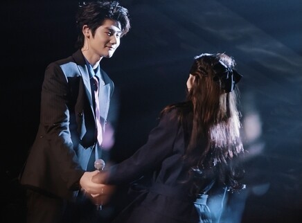 纯享版（下）：恋歌双人舞台