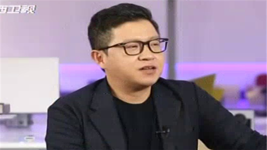 极米科技目前市场占有率超十