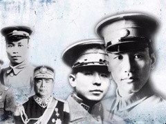 中原大战陷入焦灼，红军趁机会发展