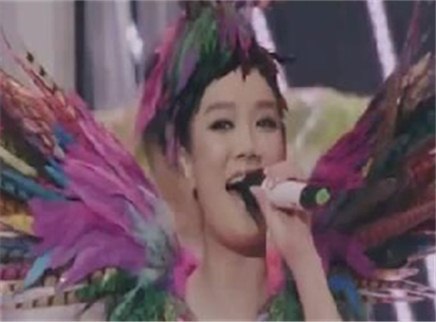 娱乐急先锋 凤凰传奇演唱会