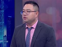 信用中国 章家旗 软件赋能商贸 信任驱动变革