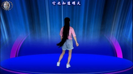 动感时尚广场舞 动感流行DJ广场舞《别知已》火爆64步，简单好看