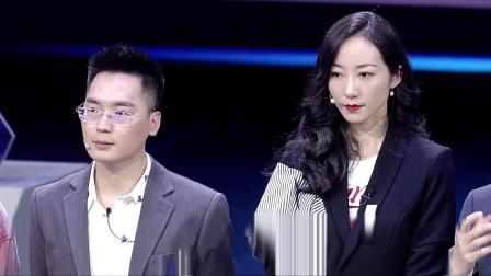 最强大脑之燃烧吧大脑 第二季 小将惊险取胜吓坏戚薇