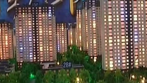 财经中间站 上海单价地王再刷新