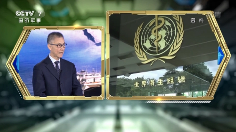 《防务新观察》 20210511 美国再打“台湾牌” 还想忽悠日本在海峡“封堵”中国海军？