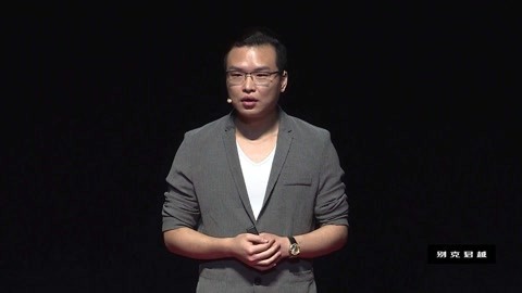 一席演讲 唐帅：手语律师