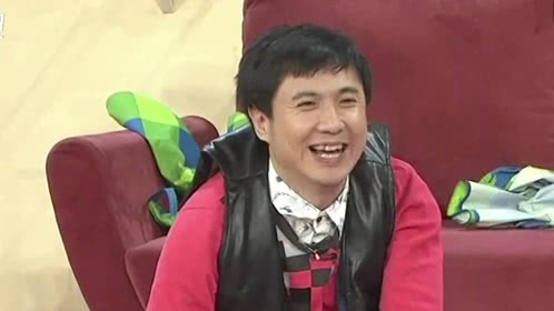 欢乐集结号 两季喜剧之王同台合作 小岳沈腾相声首秀爆笑上演