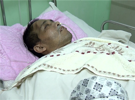 寻情记 妻子为何弃“植物人”丈夫不顾