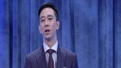 今晚80后脱口秀 有爱有信仰！考生为挽救父母婚姻复读