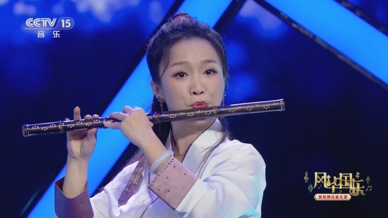 风华国乐 《风华国乐》 20240414