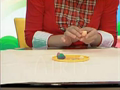 洪恩幼儿创意美术 跟我一起做19
