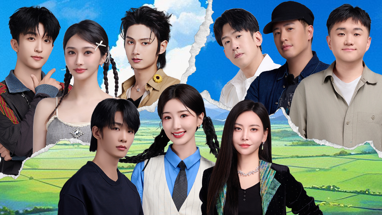 第10期：好吃家族化身暖心外卖员