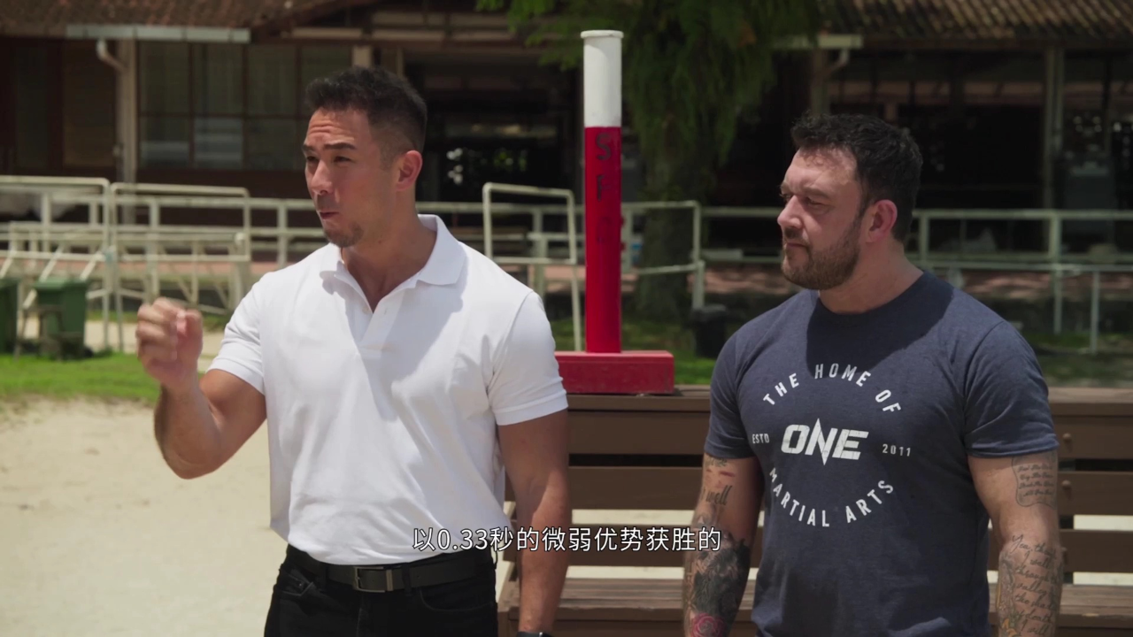 第5期：选手们是否可以获得跑马比赛的胜利