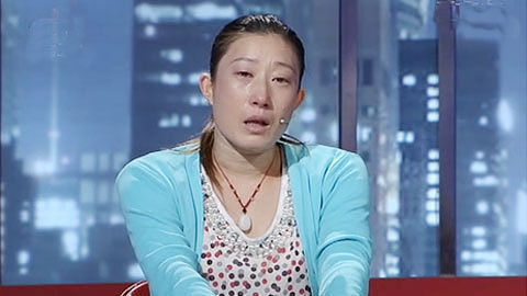 金牌调解 内心骚动的妻子