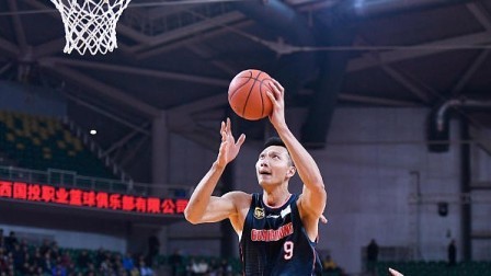 预见CBA 【预见CBA】CBA第39轮：上海vs广东-前瞻：客战残阵小黄鱼，广东志在12连胜