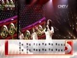 民歌&middot;中国 《民歌中国》 20161208 放歌新中国 第二季
