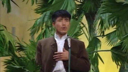 胡浩波《乡愁》，唱出对祖国大陆思念之情