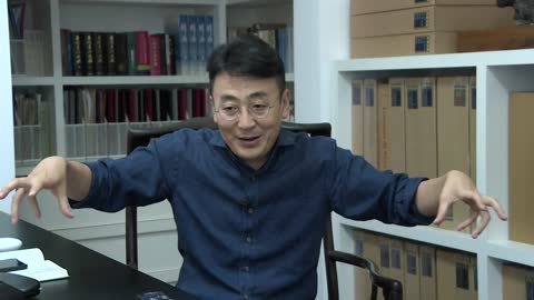 天天逗文涛 我的“美食”与《深夜食堂》