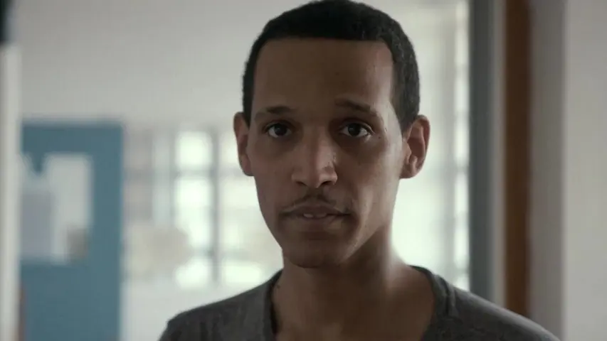 《犯罪与刑罚第一季》第1集