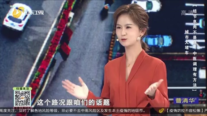 结节息肉不是癌，中医调理有方法