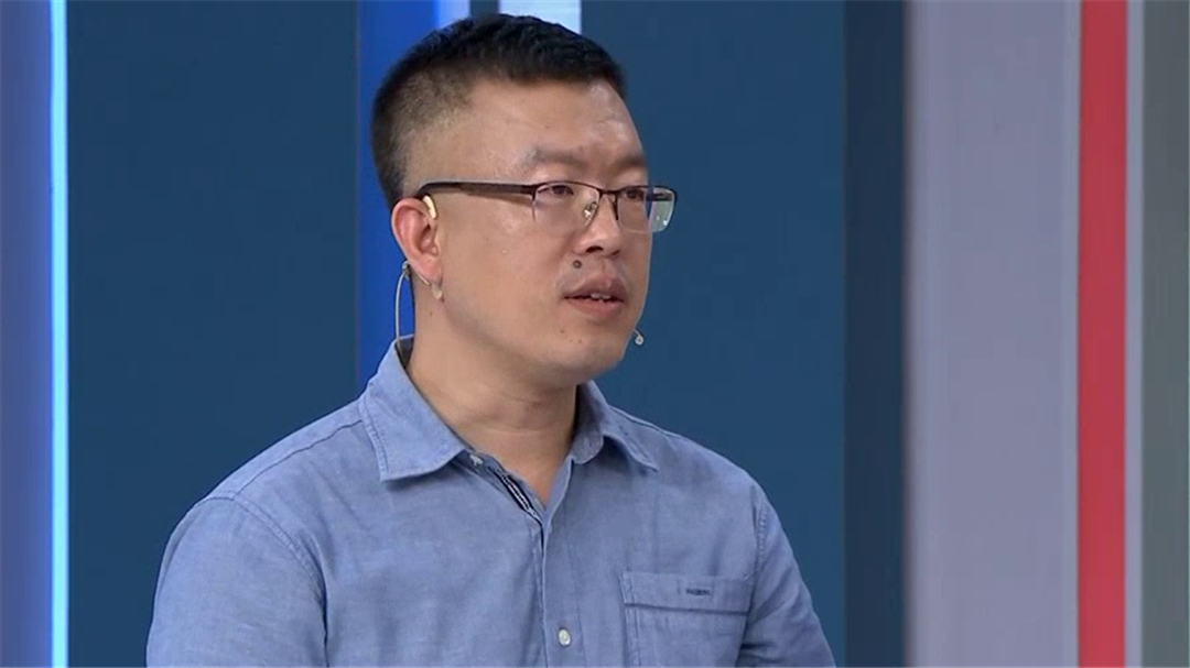 名医话养生 烫能致癌·下