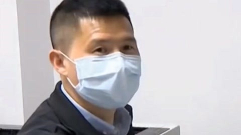 法治中国60分 严防境外输入 织密健康防护网