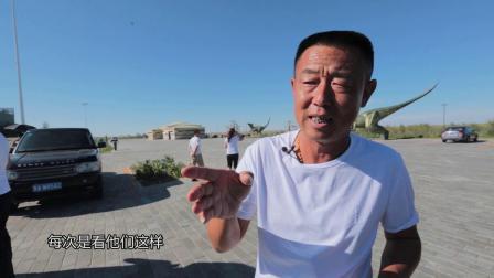 什么样的美景让大毛老师忍不住赞叹道：仿佛置身诗画中