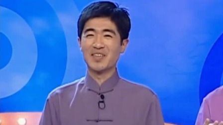 笑动剧场2023 群口相声《说文解字》，全场观众乐不停