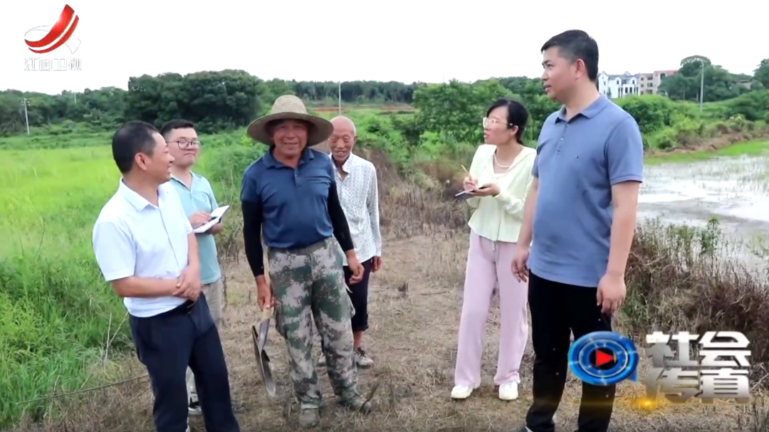 社会传真 民呼我为心连心——深入基层访民意 用心用情解民忧