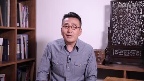 天天逗文涛 天天逗文涛-女子取亡父存款须证爷奶已故--“你妈是你妈”悖理or悖论？