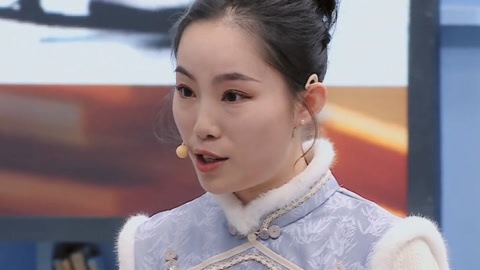 超级语文课 第三季 小语大神完美演绎课文 北大才女赏析“孤独美学”