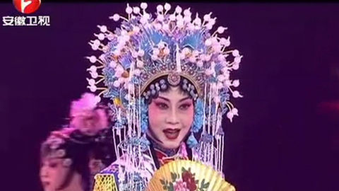 戏曲精选 山西四大梆子《名段联唱》