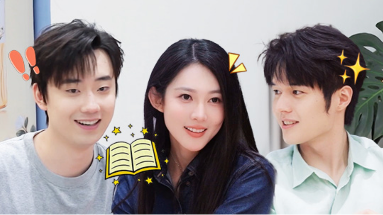 心动的信号 第9季 第1期加更上：小屋恋爱也求助答案之书？